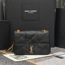 YSL Satchel Bags